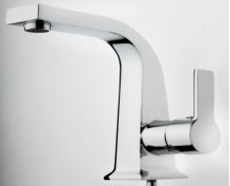 QUQA MİX LAVABO BATARYASI